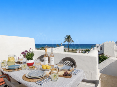 Apartment in Villacana, Estepona