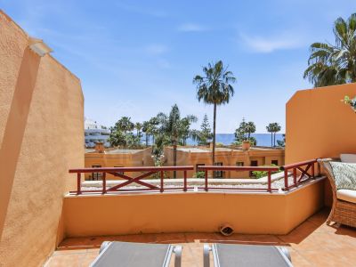 Ground Floor Duplex in Riviera Andaluza, Estepona