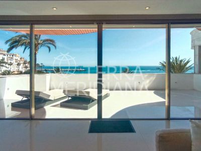 Apartment in Gray D'Albion, Marbella
