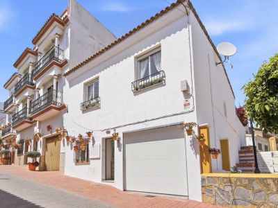 Town House in Estepona Old Town, Estepona