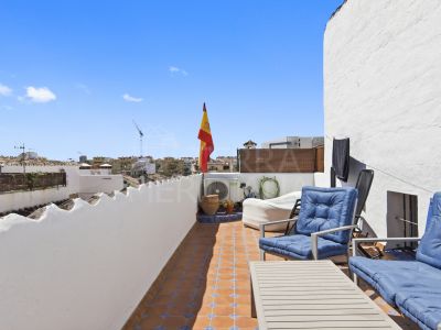 Town House in Estepona Old Town, Estepona