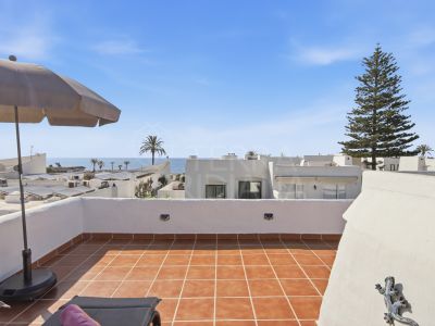 Apartment in Villacana, Estepona