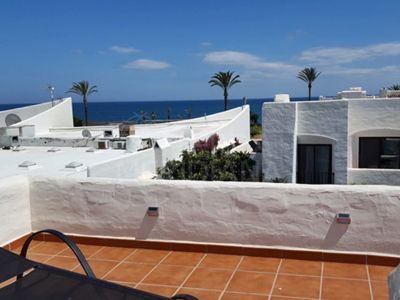 Apartment in Villacana, Estepona