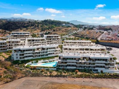 Apartment in Estepona