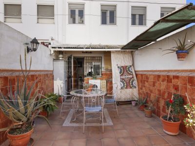 Town House in Estepona Old Town, Estepona