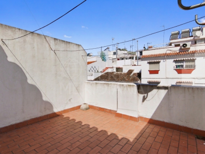 Town House in Estepona Old Town, Estepona