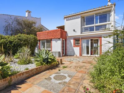 Villa in Bahia Dorada, Estepona