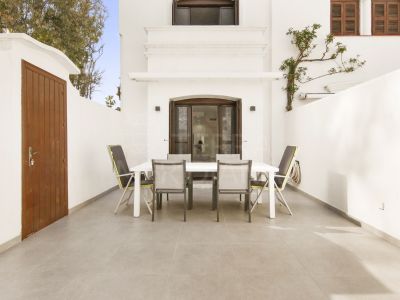 Town House in Villacana, Estepona