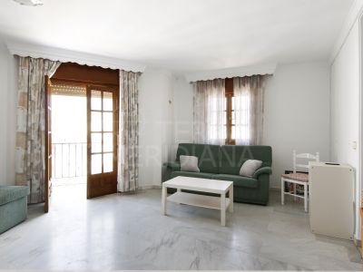 Apartment in Estepona Old Town, Estepona