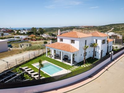 Villa in Valle Romano, Estepona