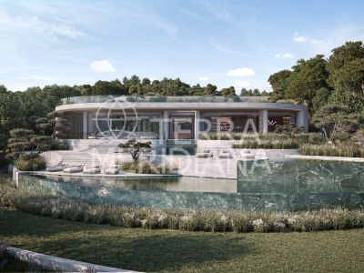 Villa in Sotogrande