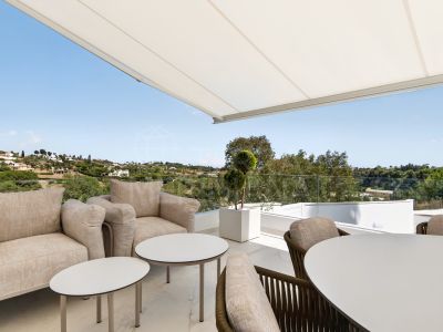 Finca in Reinoso, Estepona