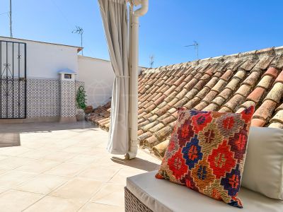 Town House in Estepona Old Town, Estepona