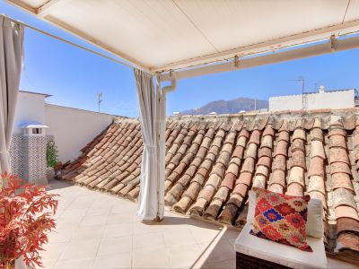 Town House in Estepona Old Town, Estepona