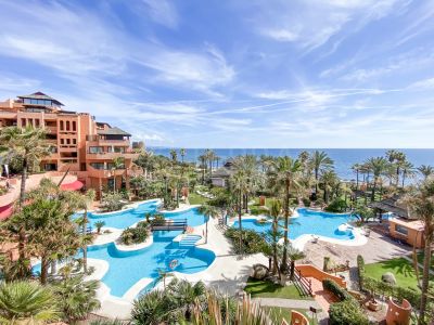 Studio in Melia Hacienda del Mar, Estepona