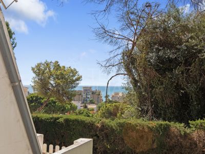 Ground Floor Apartment in Seghers, Estepona