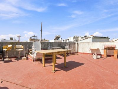 Town House in Estepona Old Town, Estepona