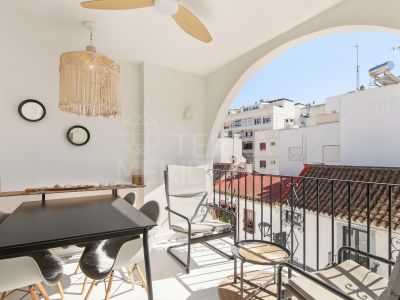 Apartment in Estepona Old Town, Estepona