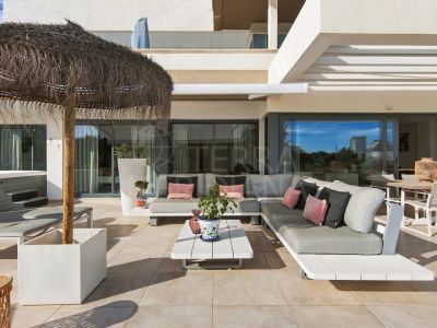 Apartment in Las Mesas, Estepona