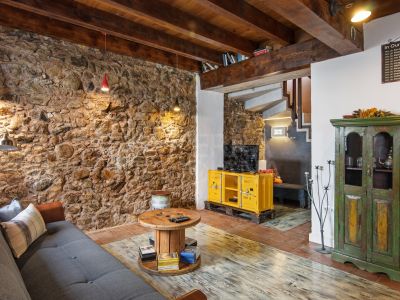 Town House in Estepona Old Town, Estepona