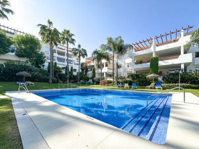 Apartment in Selwo Hills, Estepona
