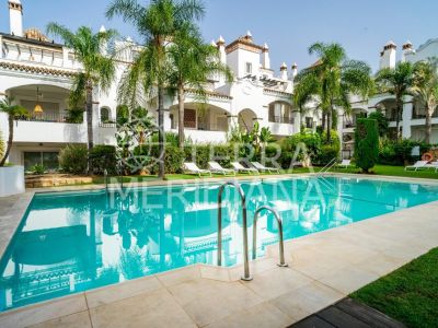 Apartment in Montebello Hills, Marbella