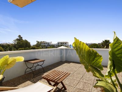 Town House in Seghers, Estepona