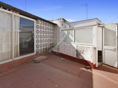 Town House in Estepona Old Town, Estepona