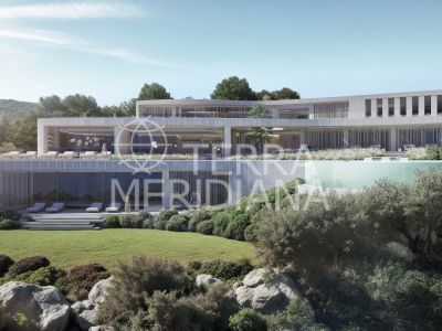 Villa in La Reserva, Sotogrande