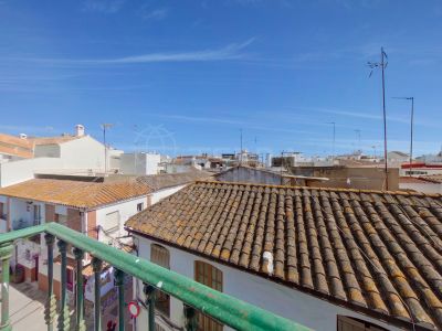 Apartment in Estepona Old Town, Estepona