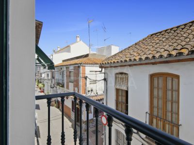 Apartment in Estepona Old Town, Estepona