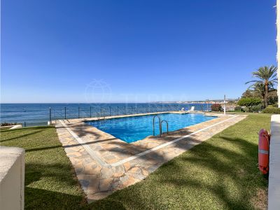 Apartment in Estepona Town, Estepona
