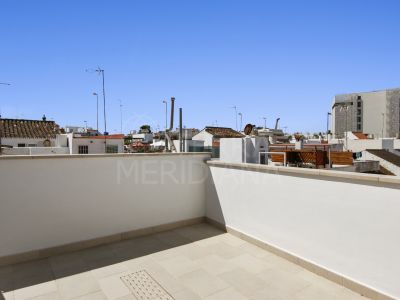 Town House in Estepona Old Town, Estepona