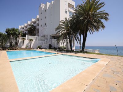 Apartment in Las Jacarandas, Estepona
