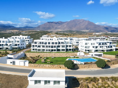 Apartment in Estepona West, Estepona