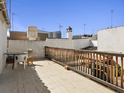 Town House in Estepona Old Town, Estepona