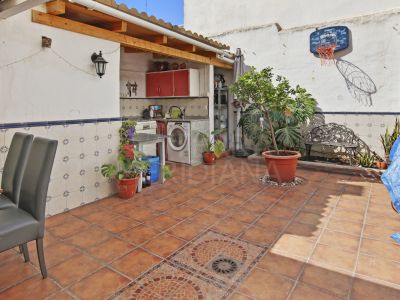 Town House in Estepona Old Town, Estepona