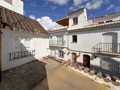 Town House in Estepona Old Town, Estepona