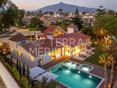 Villa in Marbella - Puerto Banus, Marbella