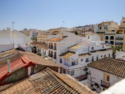 Town House in Estepona Old Town, Estepona
