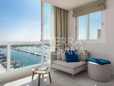 Penthouse in Marbella - Puerto Banus, Marbella