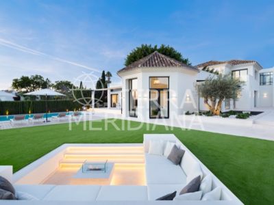 Villa in Aloha, Marbella
