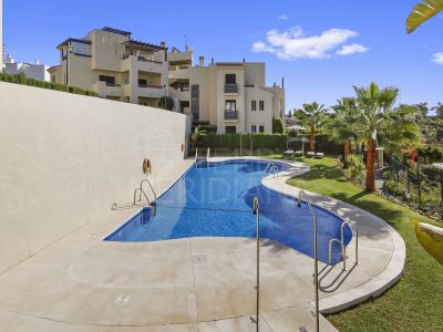 Apartment in Selwo, Estepona
