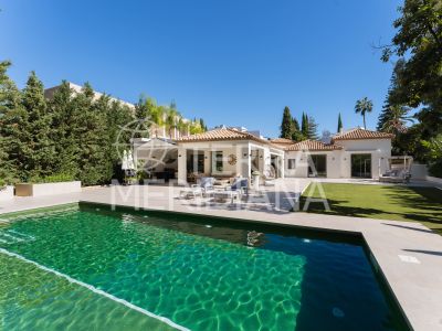 Villa in La Cerquilla, Marbella