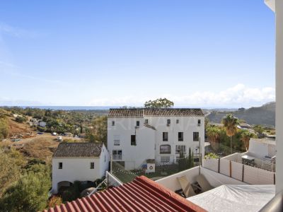 Apartment in Forest Hills, Estepona