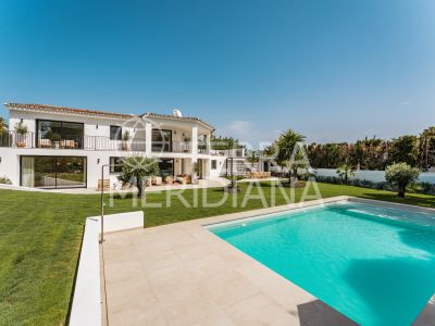 Villa in Rocio de Nagüeles, Marbella