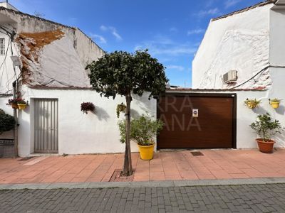 Plot in Estepona Old Town, Estepona