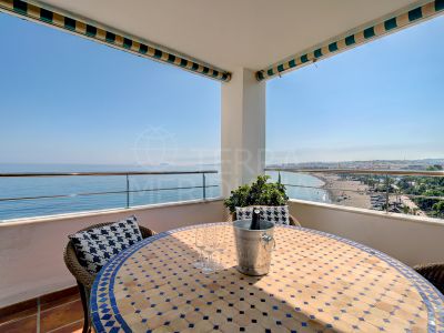 Penthouse in Estepona