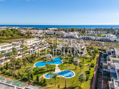Ground Floor Apartment in Nueva Andalucia, Marbella