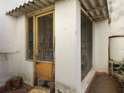 Town House in Estepona Old Town, Estepona